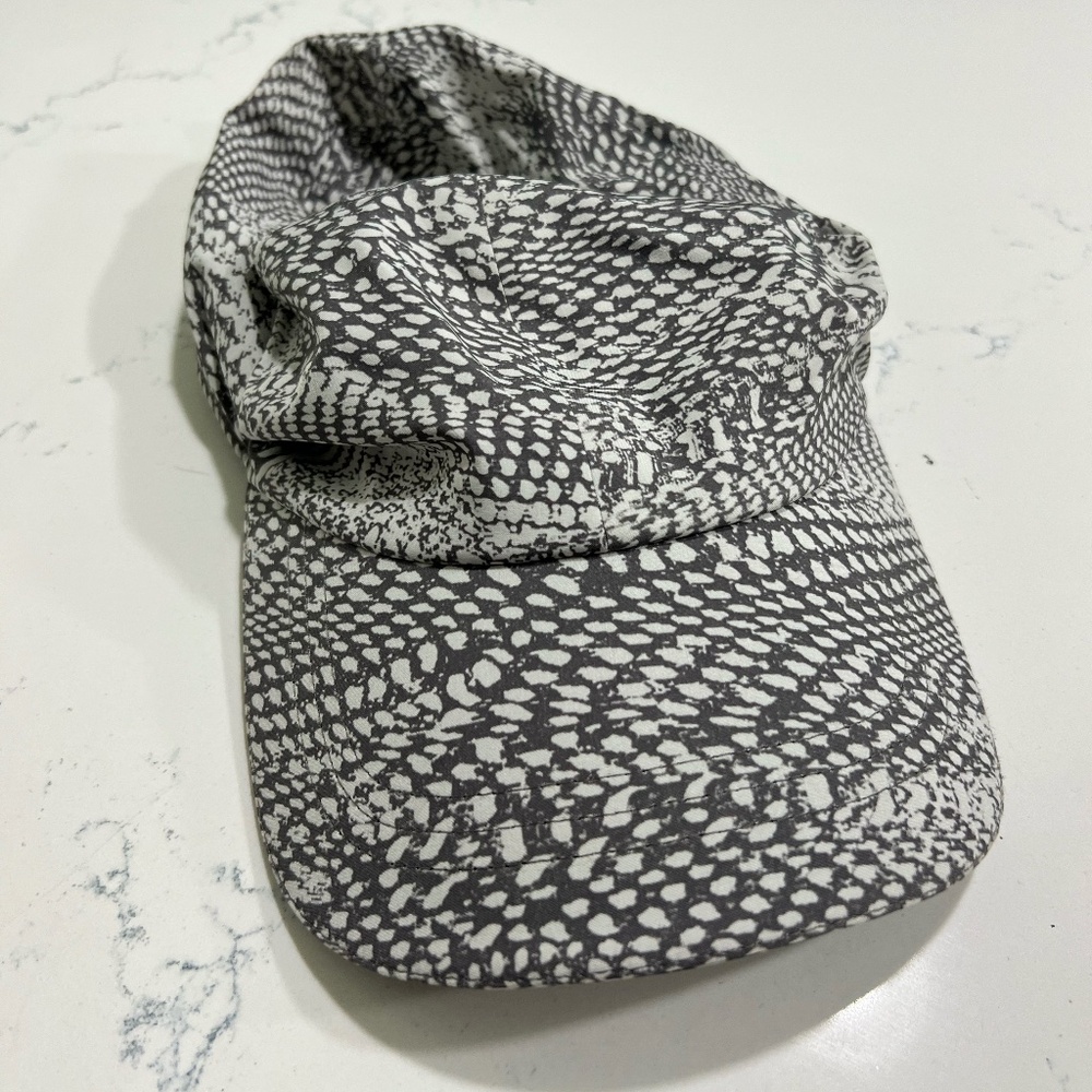 Lululemon Baller Hat Run